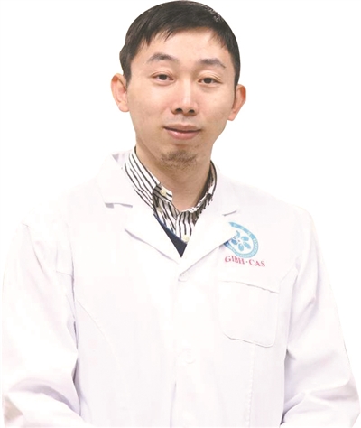 陈捷凯